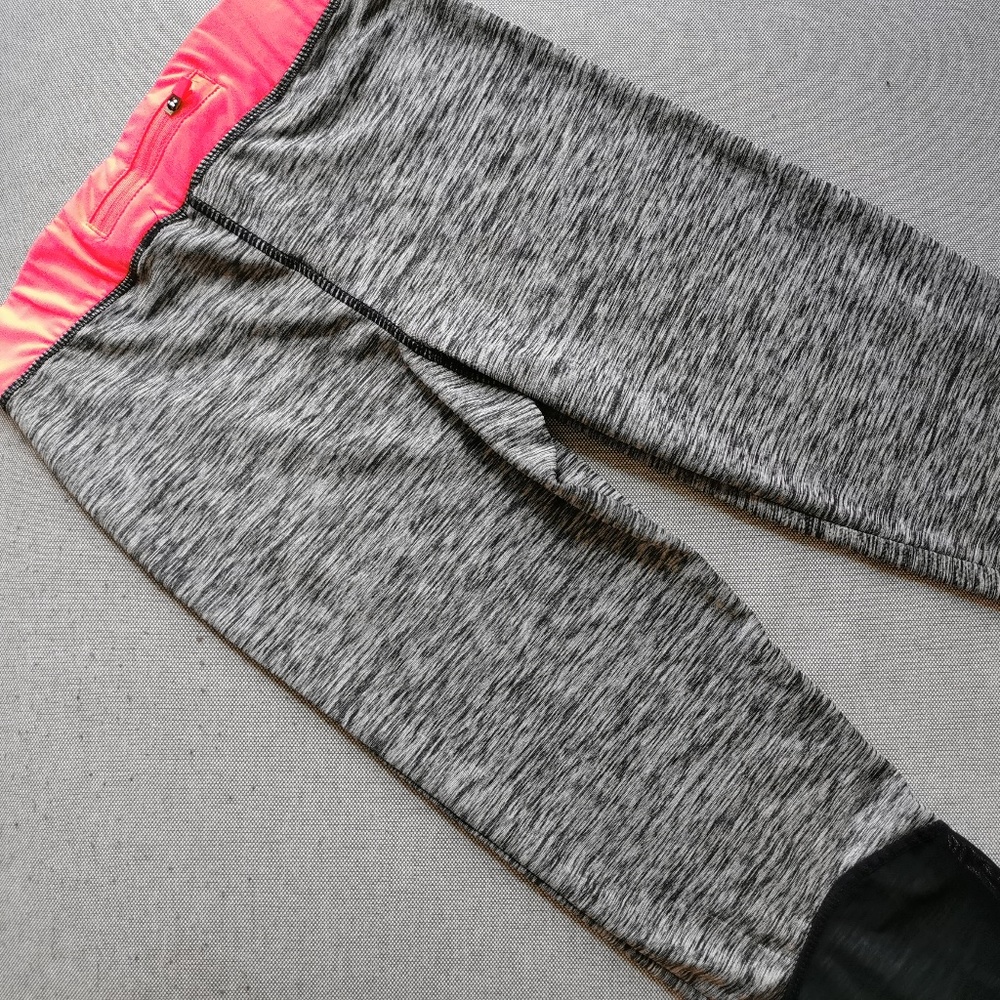 Short Legging - Picture 2 of 2